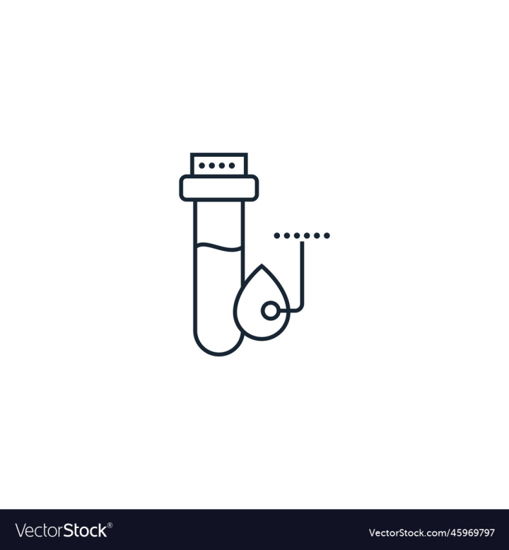 vectorstock,Test,Icon,Medicine,Blood,Sign,Symbol,Medical,Isolated,Healthcare,Design,Outline,Drop,Line,Set,Concept,Scientific,Lab,Research,Pictogram,Vector,Glass,Science,Health,Check,Tube,Technology,Liquid,Chemistry,Chemical,Analysis,Reaction,Laboratory,Diagnosis,Test Tube,Illustration