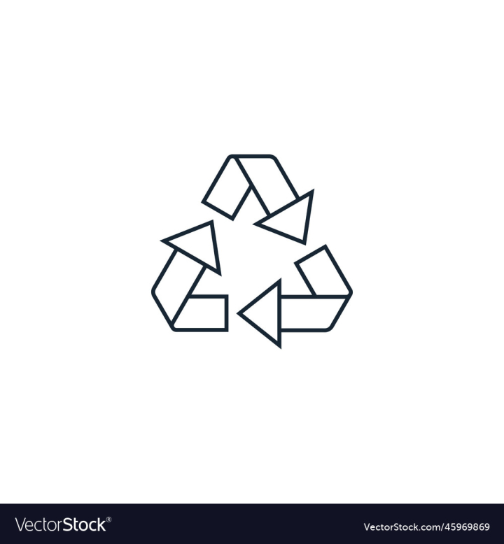 Recycle - Free shapes icons