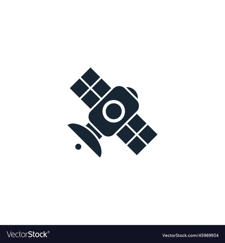vectorstock,Icon,Satellite,Space,Filled,Sign,Isolated,Exploration,White,Design,Button,Element,Symbol,Mobile,Set,Technology,Concept,Vector,Illustration,Art,Modern,Internet,Object,Web,Communication,Science,Connection,Graphic