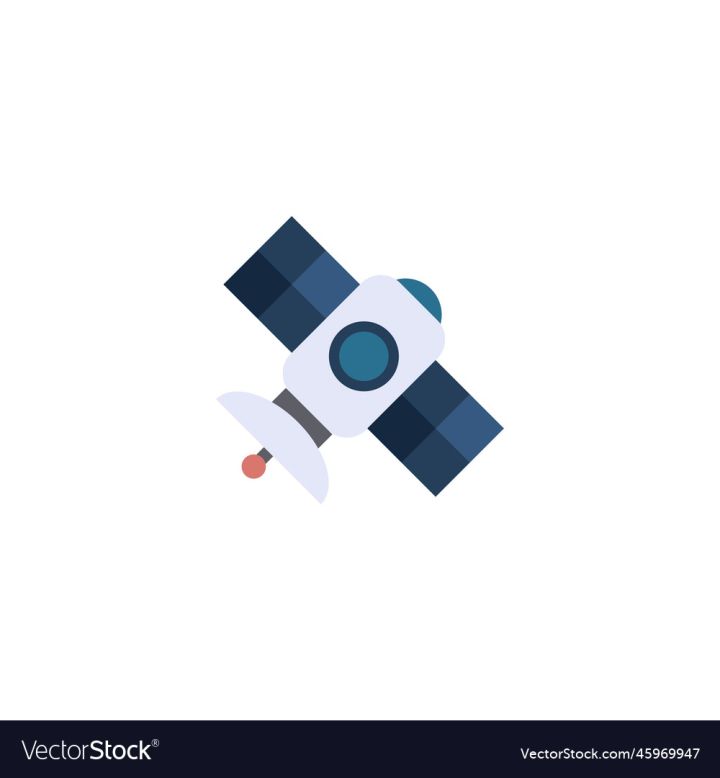 vectorstock,Icon,Satellite,Flat,Space,Sign,Isolated,Exploration,White,Design,Button,Element,Symbol,Mobile,Set,Technology,Concept,Vector,Illustration,Art,Modern,Internet,Object,Web,Communication,Science,Connection,Graphic