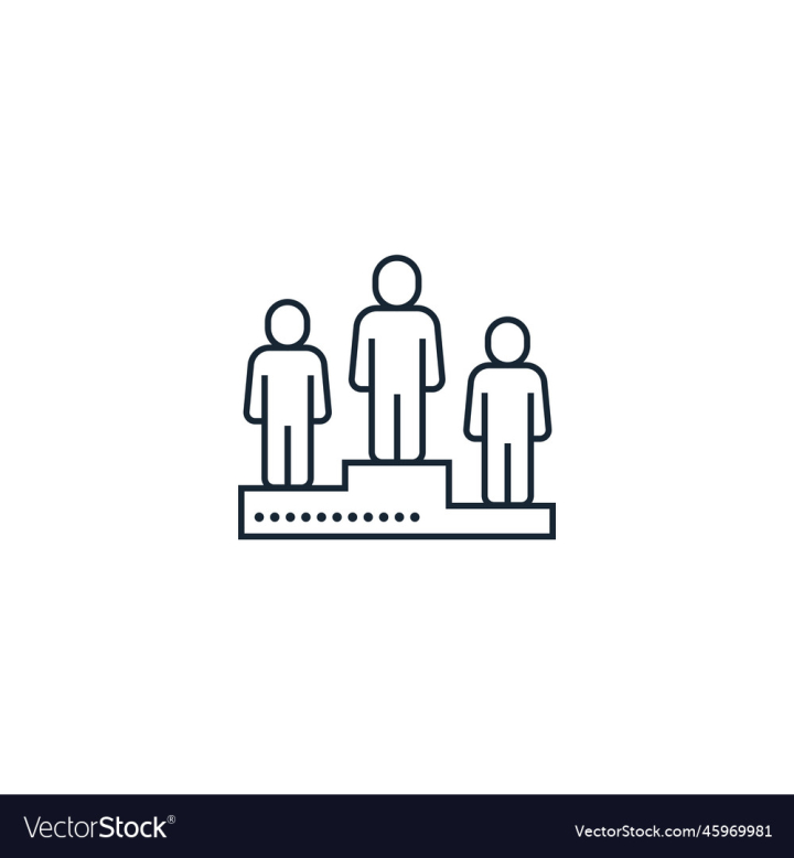vectorstock,Icon,Business,Competitor,People,Competitors,Set,Isolated,Background,Outline,Competition,Work,Line,Win,Second,Concept,Businessman,Successful,Contest,Victory,Vector,Cup,First,Job,Success,Winner,Third,Podium,Challenge,Champion,Competitive,Position,Contention,Illustration