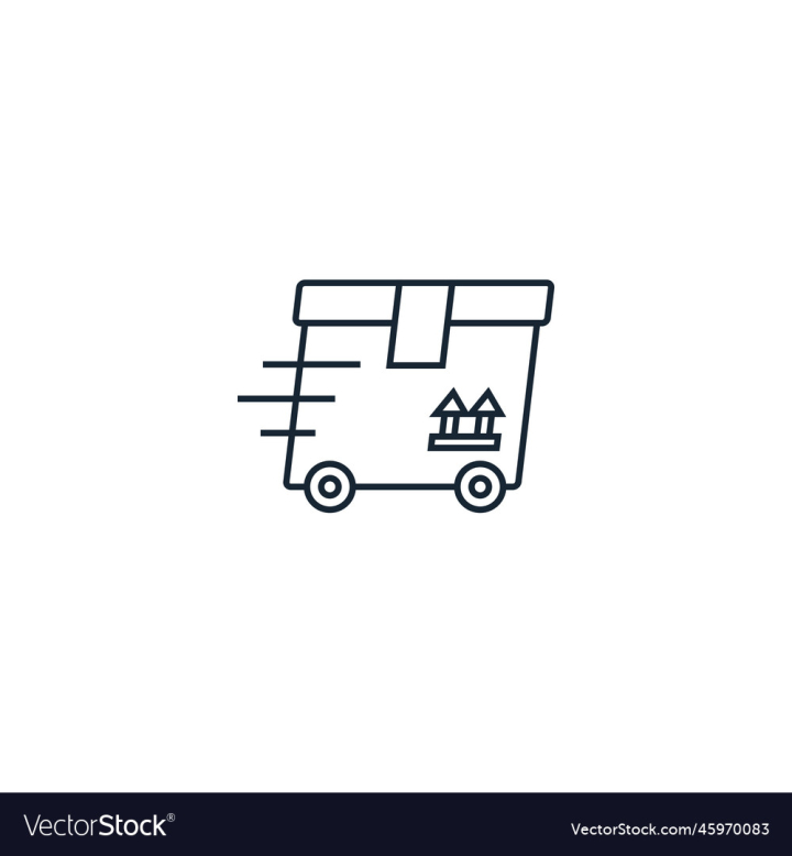 vectorstock,Icon,Delivery,Line,Service,Services,Sign,Isolated,Design,Packaging,Speed,Post,Deliver,Shipping,Vehicle,Symbol,Set,Transportation,Express,Distribution,Vector,Illustration,Courier,Cargo,Transport,Fast,Business,Element,Package,Van,Parcel,Moving,Free