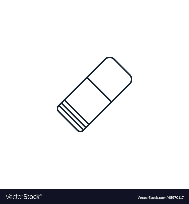 Eraser Vector Art, Icons, and Graphics for Free Download