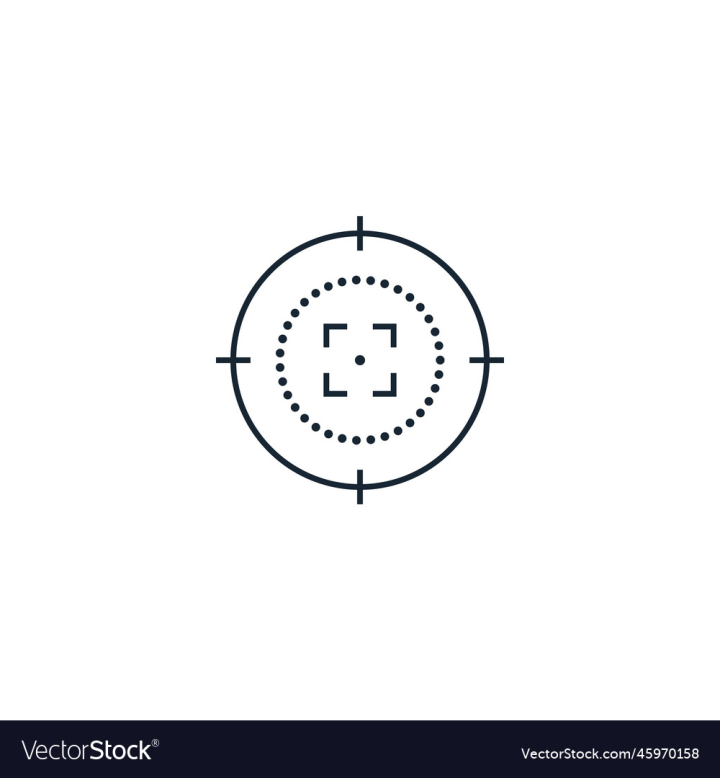 vectorstock,Icon,War,Target,Sniper,Sign,Symbol,Isolated,Gun,Outline,Military,Line,Dot,Shot,Set,Concept,Focus,Aim,Accuracy,Vector,Modern,Cross,Sport,Element,Weapon,Mark,Hunting,Circle,Sight,Aiming,Crosshair,Illustration,Art