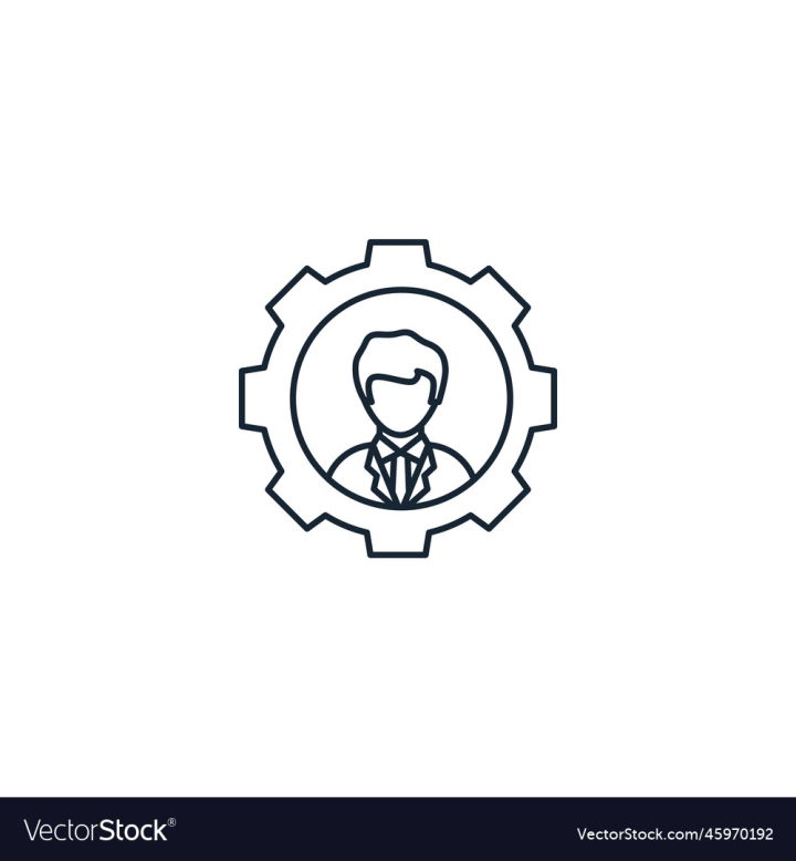 vectorstock,Line,Services,Hr,Icon,Sign,Symbol,Service,Man,Background,Design,Day,Web,Contact,Human,Set,Concept,Businessman,Search,Resources,Vector,Illustration,Website,Business,Time,Support,All,Customer,Gears,Carrier,Graphic