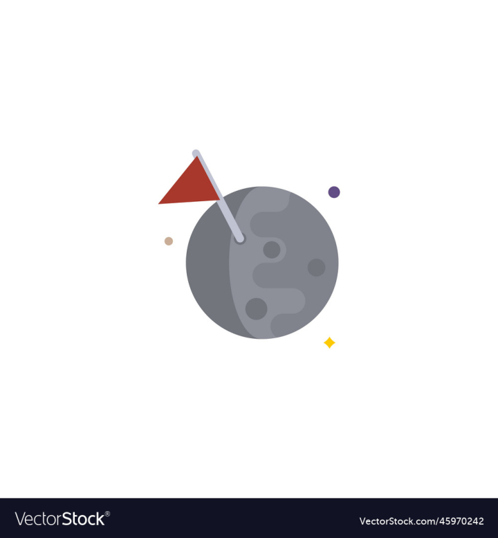vectorstock,Space,Flat,Exploration,Icon,Sign,Isolated,Design,Flag,World,Map,Galaxy,Science,Element,Symbol,Set,Concept,Graphic,Vector,Illustration,Moon,Travel,Sky,Star,Abstract,Earth,Planet,Cosmos,Astronomy,Universe,Cosmic