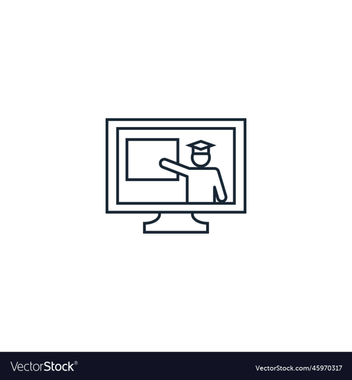 vectorstock,Icon,Training,Computer,Sign,Based,Symbol,Isolated,E Learning,White,Background,Design,School,Laptop,Web,Line,Button,Screen,Element,Network,Study,Education,Set,Concept,Distance,Teaching,Vector,Internet,Object,Communication,Business,Information,Banner,Technology,Development,Base,Course,Knowledge,Online,Tutorial,Illustration