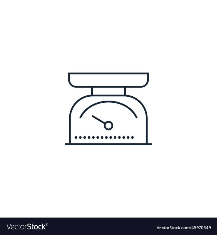 vectorstock,Icon,Delivery,Weighing,Sign,Symbol,Set,Isolated,White,Outline,Simple,Line,Balance,Instrument,Scale,Measurement,Justice,Weigh,Vector,Black,Retro,Weight,Object,Element,Device,Measure,Equipment,Kitchen,Healthy,Diet,Kilogram,Illustration