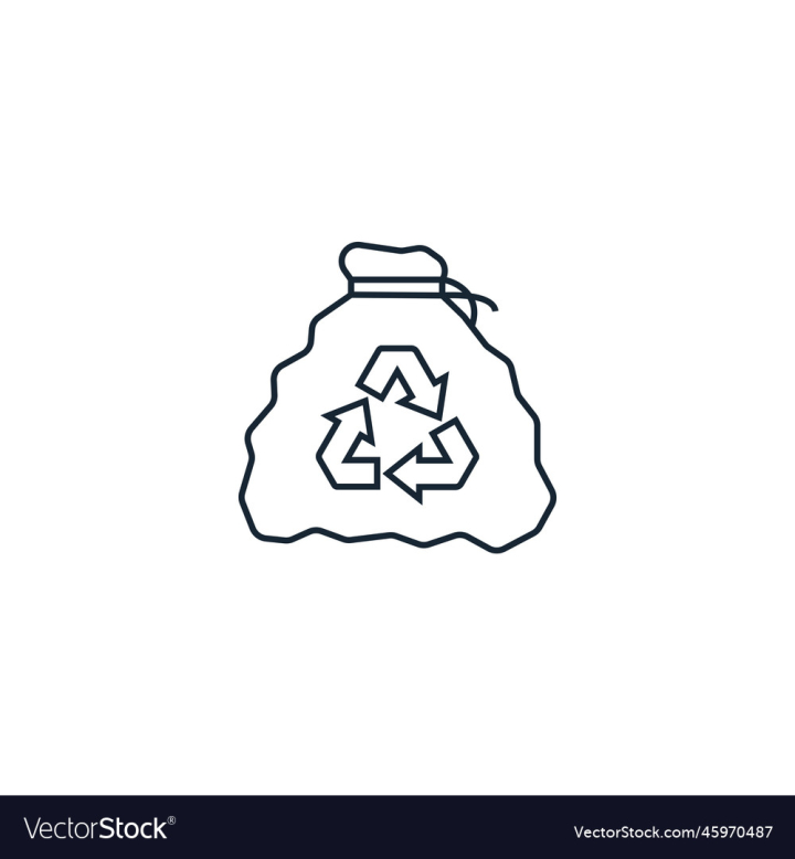 vectorstock,Icon,Garbage,Ecology,Sign,Symbol,Set,Line,Bag,Container,Concept,Bin,Pollution,Recycle,Reuse,Refuse,Polyethylene,Vector,Black,Urban,Object,Junk,Rubbish,Trash,Waste,Plastic,Environment,Clean,Throw,Recycling,Illustration