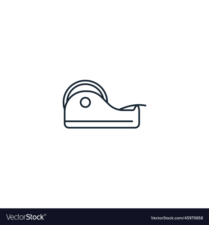 vectorstock,Icon,Tape,Stationery,Scotch,Set,Isolated,White,Design,Office,Object,Line,Element,Roll,Symbol,Glue,Adhesive,Vector,Packaging,Work,Business,Wrap,Sticky,Material,Tool,Masking,Sellotape,Illustration,Art