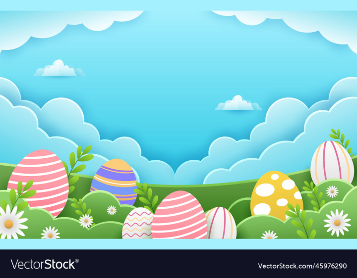 vectorstock,Background,Easter,Happy,Egg,Traditional,Design,Flower,Nature,Grass,Sky,Daisy,Green,Template,Holiday,Meadow,Celebration,Decoration,Colorful,Cultural,Festive,Seasonal,Vector,Illustration,Wallpaper,Pattern,Floral,Modern,Event,Bright,Ornament,Invitation,Cute,Banner,Poster,Sunlight,Concept,Greeting,Sunny,Graphic