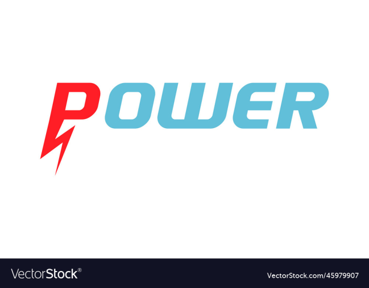 Power Logo PNG Transparent Images Free Download | Vector Files | Pngtree