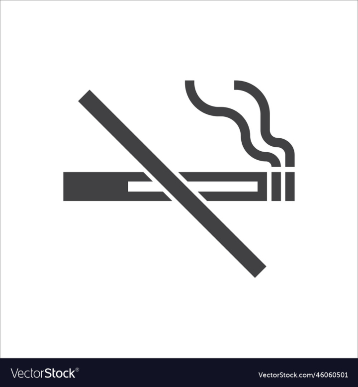 vectorstock,Icon,Sign,Smoking,No,Symbol,Cigarette,Vector,Illustration,White,Red,Design,Stop,Warning,Bad,Information,Danger,Mark,Smoke,Forbidden,Prohibition,Filter,Addiction,Ban,Cigar,Prohibit,Nicotine,Tobacco,Habit,Interdiction,Abstain,Graphic,Black,Label,Break,Burn,Health,Law,Isolated,Restrict,Risk,Ash,Public,Pictogram,Issues,Toxic,Unhealthy,Narcotic,Smokers