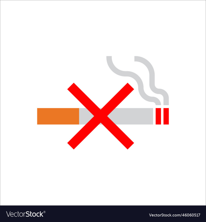 vectorstock,Icon,Sign,Smoking,Symbol,No,Design,Cigarette,Vector,Illustration,White,Red,Stop,Warning,Bad,Information,Danger,Mark,Smoke,Forbidden,Prohibition,Filter,Addiction,Ban,Cigar,Prohibit,Nicotine,Tobacco,Habit,Interdiction,Abstain,Graphic,Black,Label,Break,Burn,Health,Law,Isolated,Restrict,Risk,Ash,Public,Pictogram,Issues,Toxic,Unhealthy,Narcotic,Smokers