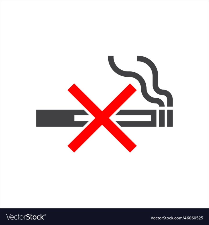 vectorstock,Symbol,Icon,Sign,Cigarette,Smoking,No,Vector,Illustration,White,Red,Design,Stop,Warning,Bad,Information,Danger,Mark,Smoke,Forbidden,Prohibition,Filter,Addiction,Ban,Cigar,Prohibit,Nicotine,Tobacco,Habit,Interdiction,Abstain,Graphic,Black,Label,Break,Burn,Health,Law,Isolated,Restrict,Risk,Ash,Public,Pictogram,Issues,Toxic,Unhealthy,Narcotic,Smokers