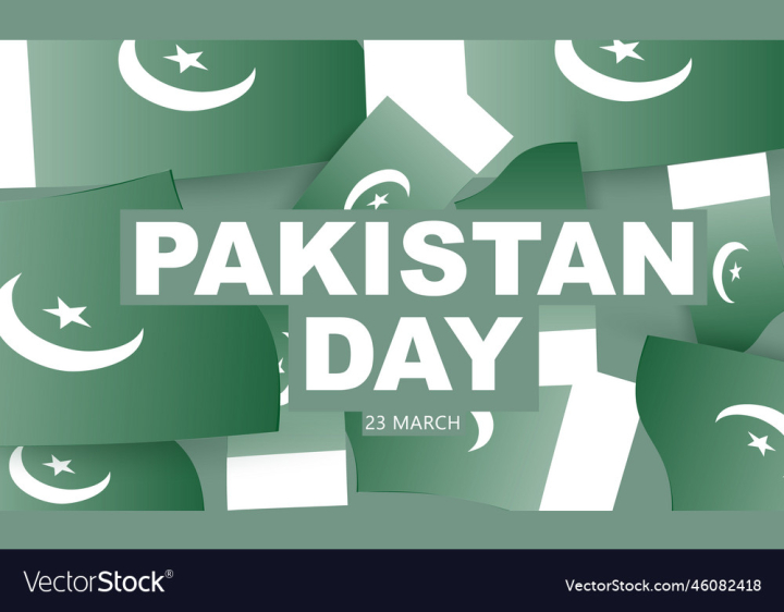 vectorstock,Background,Day,Resolution,Pakistan,Design,Card,Banner,Green,Abstract,Country,Holiday,Poster,Concept,23,23rd,Illustration,Art,Moon,Template,National,March,Patriotism,Independence,Vector