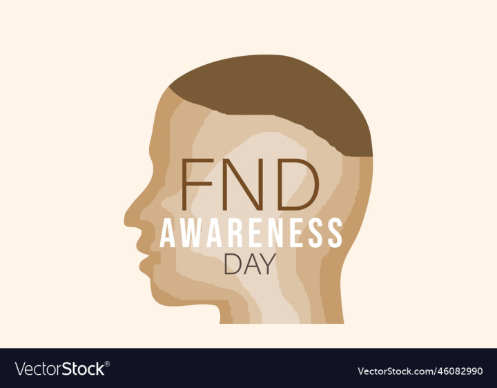 Free Fnd Awareness Day Nohat Cc