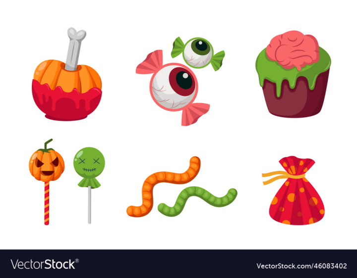 vectorstock,Halloween,Element,Set,Holiday,Design,Party,Icons,Cartoon,Scary,Haunted,Ghost,Candy,Cultural,Bone,Fantasy,Monster,Spooky,Creature,Creepy,Horror,Fear,Devil,Evil,Eyeball,Illustration,Tree,Background,Fun,Tradition,Celebration,Cute,Decoration,Mystery,Trick,Treat,Beast,Strange,Graphic