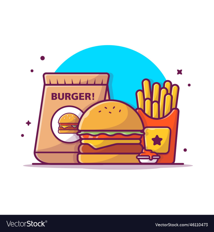 vectorstock,Cartoon,French,Burger,Take,Away,Food,Icon,Object,Isolated,Vector,Illustration,Logo,White,Background,Design,Street,Sign,Cheese,Gourmet,Junk,Symbol,Bread,Snack,Pizza,Potato,Straw,Ketchup,Sandwich,Fast,Order,Dinner,Menu,Restaurant,Beef,Meat,Chicken,Meal,Drive,Lunch,Fat,American,Fried,Hungry,Calories,Tomato,Dish,Unhealthy,Grilled,Hotdog