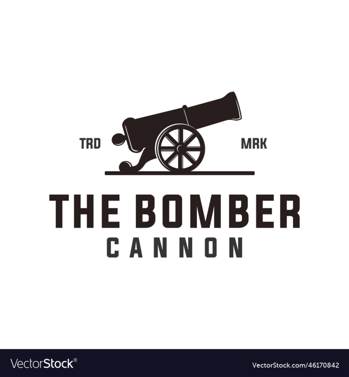 vectorstock,Military,Cannon,Logo,Wheel,Cannonball,Bomber,Vector,Ball,Gun,Happy,Black,Old,Vintage,Army,Antique,Fun,Color,Fire,Brown,Fight,Nuclear,Classical,Battle,Firearm,Ammo,Artillery,Circus,Fuse,Canon,Calibre,Arsenal,White,Shoot,Retro,Icon,War,Sign,Silhouette,Object,Line,Weapon,Human,Symbol,Isolated,Iron,Protection,Linear,Kingdom,World