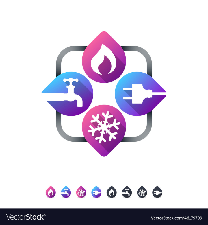 vectorstock,Electrical,Cooling,Plumbing,Design,Equipment,Concept,Logo,Icon,Home,Air,City,House,Sign,Building,Hot,Business,Abstract,Heat,Cold,Electricity,Energy,Company,Symbol,Electric,Apartment,Construction,Estate,Circulation,Architecture,Drain,Vector,Illustration,Light,Office,Water,Power,Sale,Professional,Lightning,Real,Roof,Investment,Property,Residential,Repair,Plumber,Maintenance,Plumb