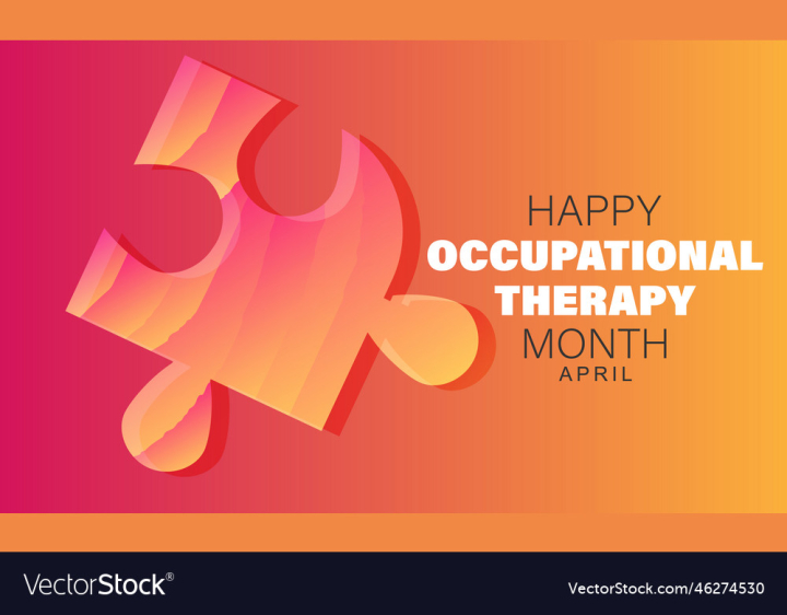 Free april is national occupational therapy month nohat.cc
