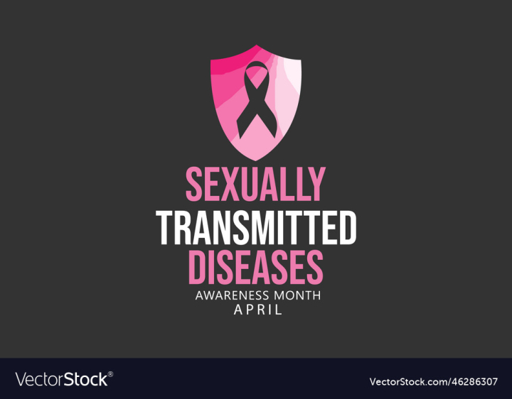 Free April Is Sexually Transmitted Diseases Awareness Nohat Cc