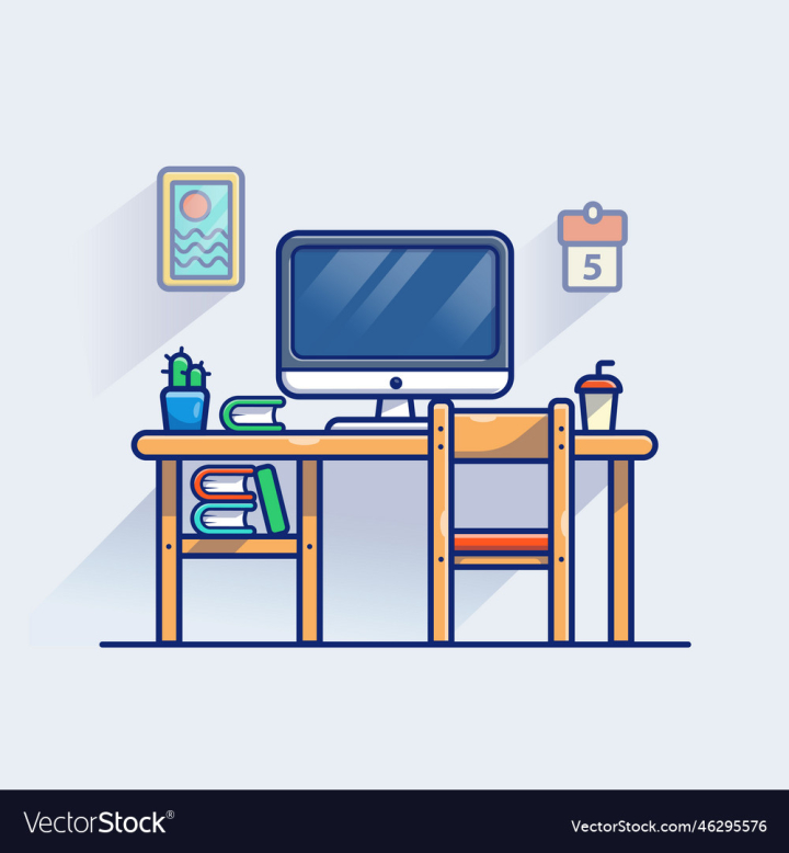 vectorstock,Workspace,Cartoon,Interior,Technology,Icon,Vector,Logo,Juice,Computer,Design,Laptop,Sign,Frame,Chair,Cup,Screen,Desk,Symbol,Picture,Monitor,Isolated,Books,Calendar,Pc,Cactus,Indoor,Workplace,Vas,Illustration,Glass,Stationary,Work,Table,House,Leaf,Office,Drink,Room,Coffee,Tea,Business,Wood,Photo,Notes,Teamwork,Professional,Drawer,Memo,Textbook,Coworking