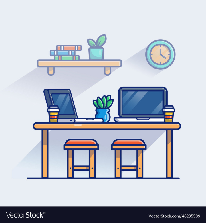 vectorstock,Workspace,Cartoon,Interior,Technology,Icon,Isolated,Vector,Illustration,Logo,Computer,Design,Plant,Laptop,Table,Leaf,Sign,Chair,Meeting,Clock,Symbol,Floating,Cups,Indoor,Gadget,Workplace,Shelves,Laptops,Caf,Vas,Wall,Internet,Work,House,Office,People,Milk,Room,Coffee,Business,Screen,Desk,Wood,Monitor,Lifestyles,Place,Pc,Memo,Cozy,Startup,Coworker