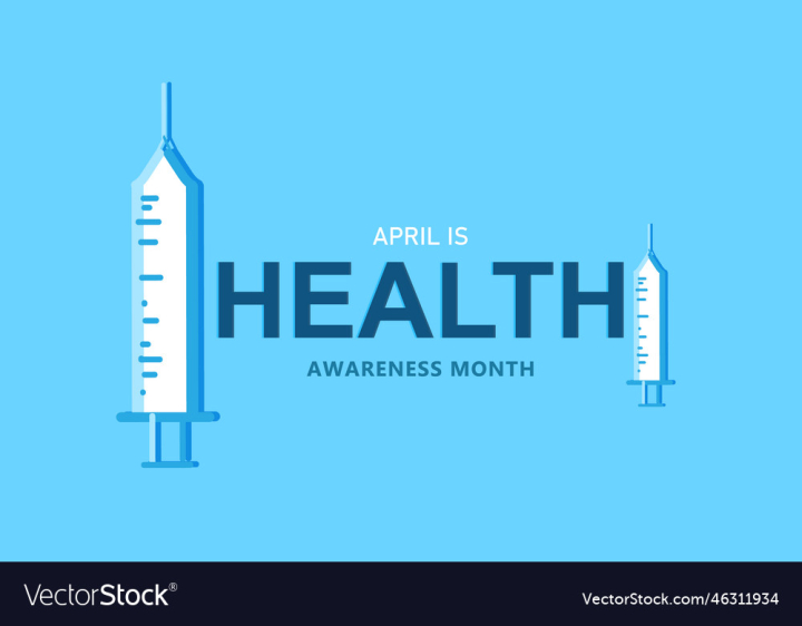 Free april is health awareness month nohat.cc