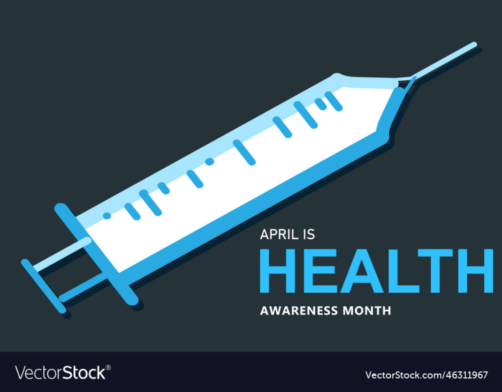 Free april is health awareness month nohat.cc