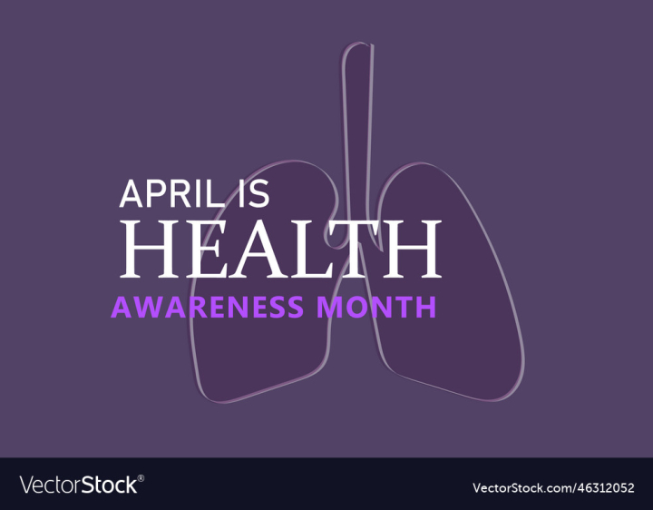 Free april is health awareness month nohat.cc