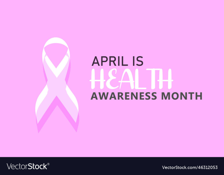 Free april is health awareness month nohat.cc