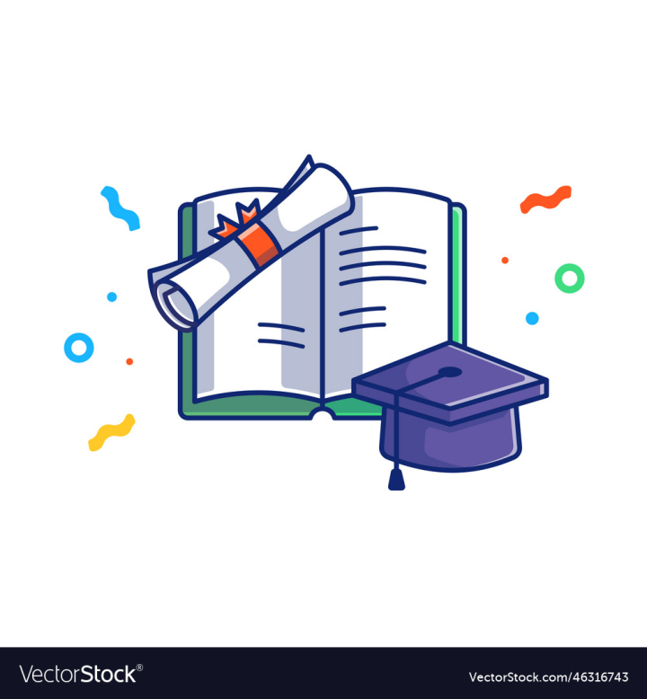 vectorstock,Hat,Book,Graduation,Certificate,Cartoon,Object,Education,Icon,Isolated,Vector,Illustration,Logo,White,Background,Design,School,Student,Sign,Cap,Symbol,Study,Success,Degree,University,Knowledge,Diploma,Graduate,College,Thesis,Paper,Award,Ceremony,Celebration,Learn,Winner,Achievement,Educate,Document,Master,Lesson,Certification,Exam,Graduated,Papyrus,Textbook,Academy,Academic,Mortarboard,Essay,Dissertation