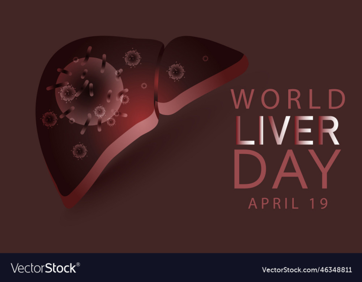 vectorstock,World,Day,Liver,Background,Banner,Icon,People,Care,Health,Cancer,Help,Poster,Concept,Disease,April,Campaign,Hepatitis,19,Illustration,Theme,National,Support,Week,Treatment,Virus,Vector,Post,Card