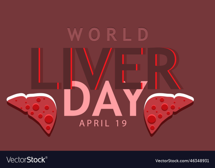 vectorstock,World,Day,Liver,Background,Banner,Icon,People,Care,Health,Cancer,Help,Poster,Concept,Disease,April,Campaign,Hepatitis,19,Illustration,Theme,National,Support,Week,Treatment,Virus,Vector,Post,Card