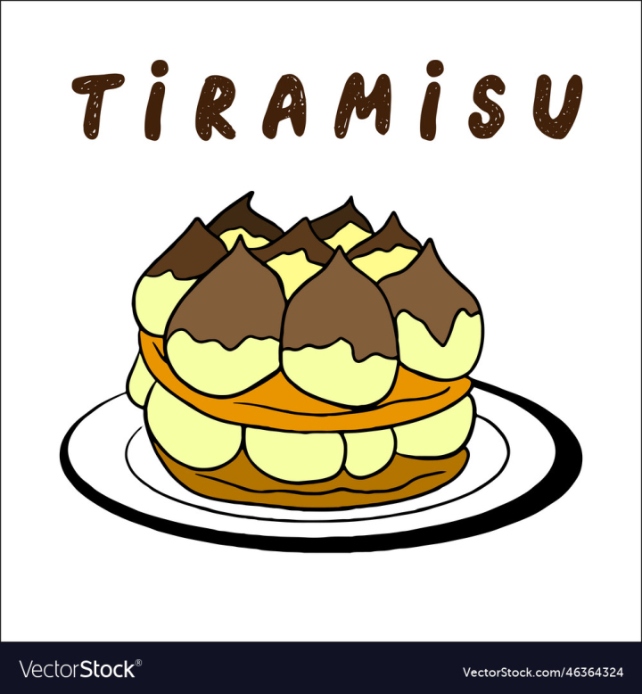 vectorstock,Tiramisu,Italian,Dessert,Plate,Mascarpone,Food,Coffee,Cake,Cheese,Cookie,Espresso,Cream,Gourmet,Sweet,Chocolate,Cheesecake,Cacao,Calories,Sprig,Confectionery,Biscuit,Confection,Speciality,Whipped,Cocoa,Finger,Biscuits,Restaurant,Recipe,Sugar,Powder,Snack,Pastry,Portion,Serving,Creme,Baking,Regional,Gastronomy,Beans,Sponge,On
