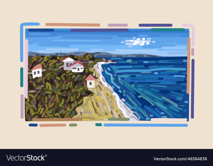 vectorstock,Landscape,Simple,Frame,Background,Sea,Village,Isolated,Pointillism,Vector,Tree,Beach,Travel,Summer,Blue,Nature,Sky,Day,Beauty,Natural,Bright,Season,Water,Ocean,Mountain,Wave,South,Banner,Outdoor,Scenic,Tourism,Mediterranean,Bay,View,Relax,Weather,Wild,Exotic,Resort,Deep,Lake,Recreation,Backdrop,Colorful,Horizon,Aqua,Clouds,Tourist,Atlantic,Clear,Tranquility,Coastline,Panoramic,Art