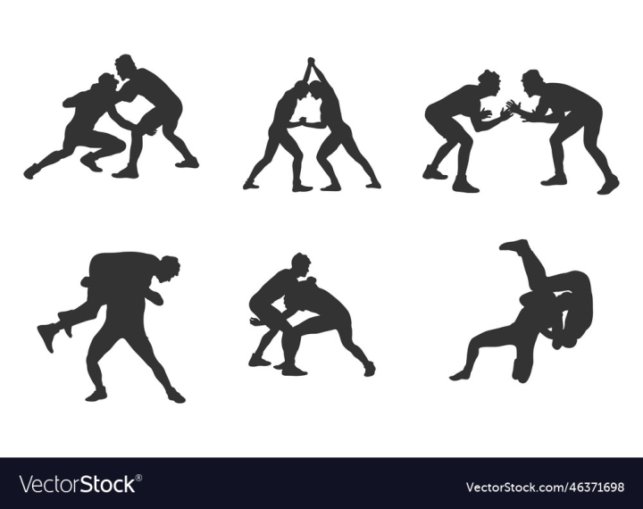 vectorstock,Silhouettes,Wrestling,Sport,Competition,Fight,Exercise,Compete,Fighting,Challenge,Conflict,Competitive,Muscles,Males,Effort,Clip,Art,Cut,Out,Outline,People,Arm,Strength,Strong,Battle,Professional,University,Muscular,Struggle,Rivalry,Build