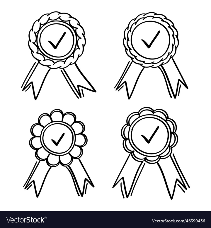 vectorstock,Icon,Medal,Drawn,Design,Doodle,Drawing,Sketch,Competition,Sign,Ribbon,Award,Element,First,Win,Symbol,Set,Isolated,Success,Winner,Emblem,Champion,Prize,Victory,Trophy,Vector,Illustration,Cartoon,Line,Badge,Business,Reward,Collection,Medallion,Achievement,Championship,Guarantee,Certified,Approve,Graphic,Art