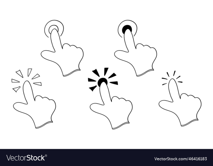 vectorstock,Icon,Click,Hand,Cursor,Drawn,Pointer,Doodle,Computer,Drawing,Sketch,Ink,Outline,Internet,Button,Website,Mouse,Direction,Finger,Link,Curve,Interface,Pencil,Navigation,Set,Pointing,Stroke,Choice,Touching,Pushing,Choosing,App,Graphic,Clip,Design,Sign,Web,Line,Shape,Element,Symbol,Collection,Isolated,Technology,Vector,Illustration,Art,Touch,Screen