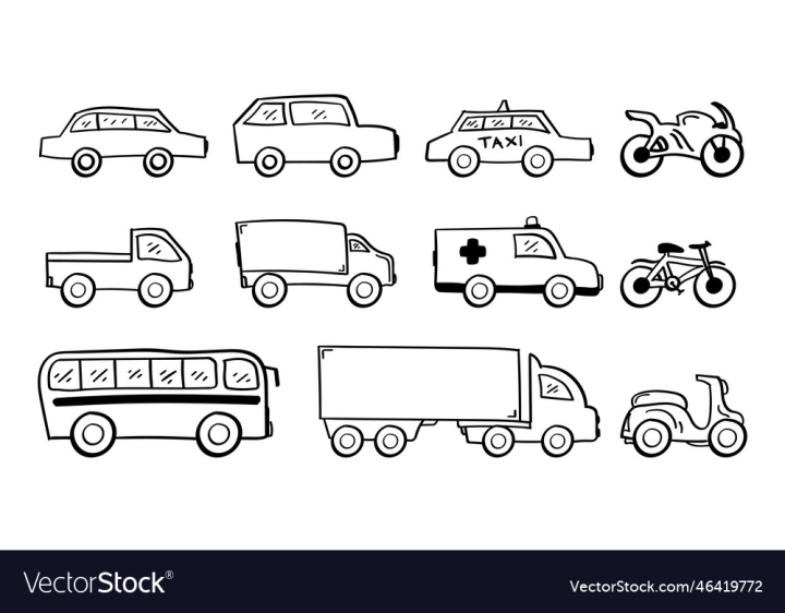 vectorstock,Icon,Transportation,Vehicle,Hand,Drawn,Doodle,Car,Machine,Bike,Design,Drawing,Cargo,Delivery,Draw,Element,Auto,Motor,Cycle,Collection,Set,Isolated,Bus,Bicycle,Automobile,Automotive,Engine,Logistic,Graphic,Illustration,Retro,Sketch,Sport,Speed,Wheel,Sign,Transport,Symbol,Motorcycle,Scooter,Traffic,Van,Truck,Sedan,Taxi,Vector,School,Public
