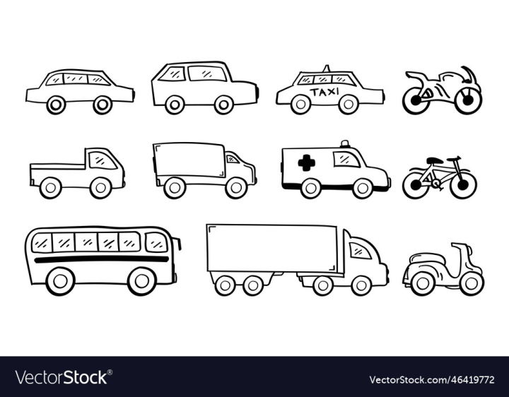 Car engine - Free transport icons