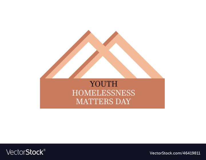 vectorstock,Day,Homelessness,Matters,Man,Icon,House,People,Life,Village,Outdoor,Depression,Loneliness,Dangerous,Shelter,Problem,Refugee,Vector,Home,City,Sad,Location,Human,Young,Sleep,Homeless,Alone,Social