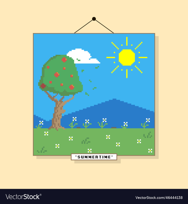 vectorstock,Landscape,Summer,Mountain,Picture,Cartoon,Flat,Colorful,Art,Design,Flowers,Nature,Border,Grass,Color,Simple,Beauty,Frame,Green,Element,Card,Console,Hill,Banner,Decoration,Isolated,Horizon,Concept,Freshness,Illustration,Artwork,Range,Pixel,8,Bit,Tree,Travel,Scene,Sky,Template,Rock,Sun,Wind,Poster,Scenery,Outdoor,Painting,Summertime,Sunshine,Sunbeams,Vector
