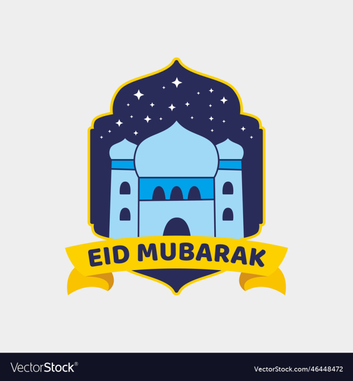 vectorstock,Background,Eid,Mubarak,Template,Ornament,Poster,Mosque,Moslem,Ramadhan,Crescent,Moon,Islamic,Festival,Kareem,Happy,Celebrate,Star,Celebrating,Vector,Illustration