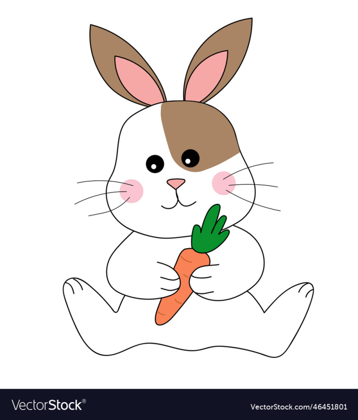 vectorstock,Rabbit,Carrot,Paws,Animal,Easter,Paw,Vector,Illustration,Happy,Icon,Pet,Cartoon,Spring,Sticker,Child,Baby,Postcard,Card,Holiday,Character,Bunny,Hare,Happiness,Cheerful,Design,Drawing,Pretty,Season,Farm,Vegetable,Element,Celebration,Cute,Decoration,Funny,Poster,Mammal,Traditional,Seasonal,Charming,Art,Time
