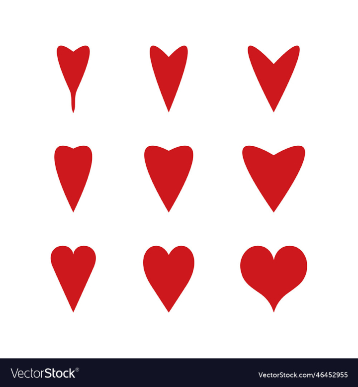 vectorstock,Of,Love,Heart,Set,Hearts,Objects,Health,Symbol,Icon,Medical,Illustration,Cartoon,Healthy,Cute,Care,Hospital,Clinic,Valentine,Shape,Sign,Signs,And,Symbols,Art,Elements,Drawing
