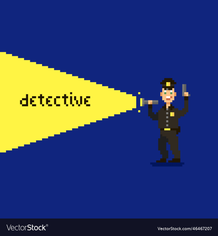 vectorstock,Flashlight,Gun,Cartoon,Flat,Colorful,Happy,Design,Game,Color,Simple,Crime,Element,Card,Console,Character,Cute,Banner,Inscription,Funny,Concept,Detective,Pixel,Cop,Investigation,Justice,Constable,Inquiry,Illustration,Art,8,Bit,Man,Retro,Officer,Person,Police,Light,Male,Smile,Poster,Ray,Search,Placard,Signboard,Sleuth,Patrolman,Quest,Vector,Law,And,Order