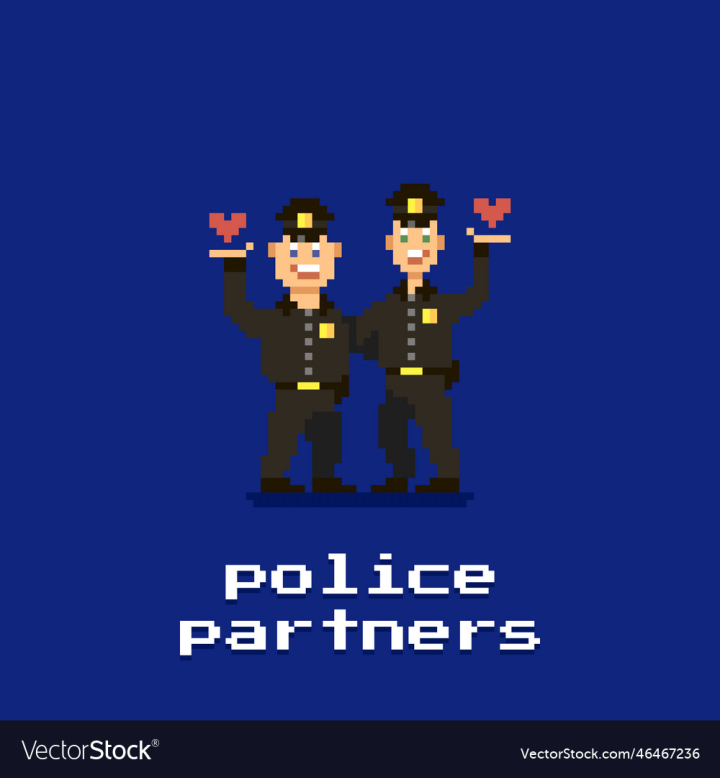vectorstock,Police,Officer,Cartoon,Flat,Heart,Colorful,Happy,Design,Color,Simple,Element,Card,Console,Character,Cute,Banner,Inscription,Funny,Concept,Detective,Confidence,Pixel,Cop,Cooperation,Friendship,Justice,Constable,Association,Brotherhood,Illustration,Art,8,Bit,Man,Love,Retro,People,Male,Poster,Partner,Mate,Trust,Support,Placard,Togetherness,Patrolman,Vector,Law,And,Order,Mutual